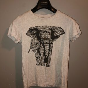 Elephant Tee
